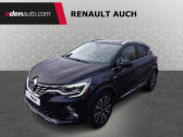 Renault Captur occasion année 2020 boite Automatique Annonce Renault Captur occasion Essence TCe 155 EDC FAP Initiale Paris à Auch