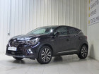 Renault Captur occasion année 2020 boite Automatique Annonce Renault Captur occasion Essence TCe 155 EDC FAP Initiale Paris à MORLAIX