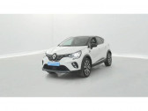Annonce Renault Captur occasion Essence TCe 155 EDC FAP Initiale Paris  COUTANCES