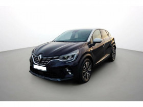 Renault Captur , garage RENAULT CHATEAULIN  CHATEAULIN