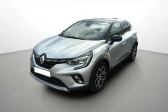 Renault Captur TCe 155 EDC FAP Intens  2020 - annonce de voiture en vente sur Auto Sélection.com