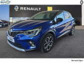 Annonce Renault Captur occasion Essence TCe 155 EDC FAP Intens  Dijon