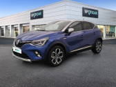 Renault Captur TCe 155 EDC FAP Intens  2021 - annonce de voiture en vente sur Auto Sélection.com
