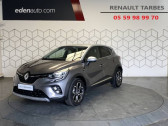 Renault Captur occasion année 2021 boite Automatique Annonce Renault Captur occasion Essence TCe 155 EDC FAP Intens à TARBES
