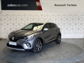 Renault Captur occasion année 2021 boite Automatique Annonce Renault Captur occasion Essence TCe 155 EDC FAP Intens à TARBES
