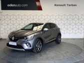 Renault Captur occasion année 2021 boite Automatique Annonce Renault Captur occasion Essence TCe 155 EDC FAP Intens à TARBES