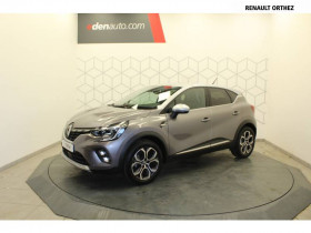 Renault Captur , garage RENAULT ORTHEZ  Orthez