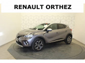 Renault Captur occasion année 2021 boite Automatique Annonce Renault Captur occasion Essence TCe 155 EDC FAP Intens à MOURENX