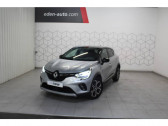 Renault Captur occasion année 2020 boite Automatique Annonce Renault Captur occasion Essence TCe 155 EDC FAP Intens à BAYONNE