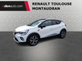 Renault Captur TCe 155 EDC FAP Intens   Toulouse 31