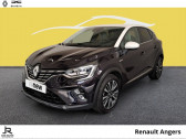 Annonce Renault Captur occasion Essence TCe 155ch FAP Initiale Paris EDC  ANGERS
