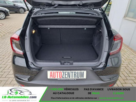 Renault Captur TCe 160 BVA  occasion � Beaupuy - photo n�10