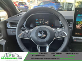 Renault Captur TCe 160 BVA  occasion � Beaupuy - photo n�9