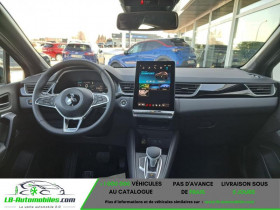 Renault Captur TCe 160 BVA  occasion � Beaupuy - photo n�3