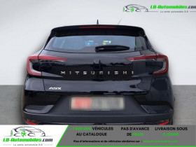 Renault Captur TCe 160 BVA  occasion � Beaupuy - photo n�7