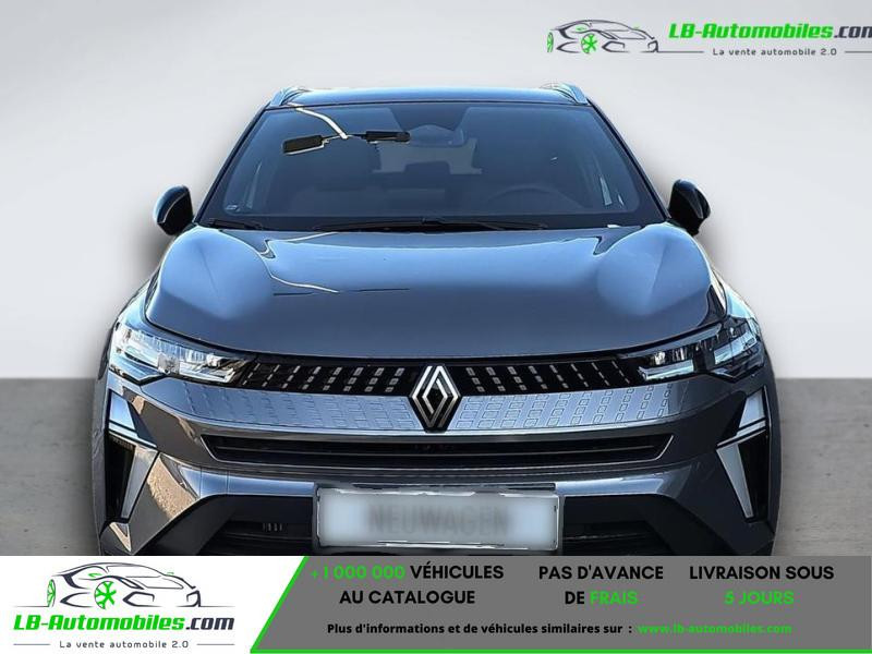Renault Captur TCe 160 BVA  occasion  Beaupuy - photo n4