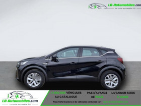 Renault Captur TCe 160 BVA  occasion � Beaupuy - photo n�6