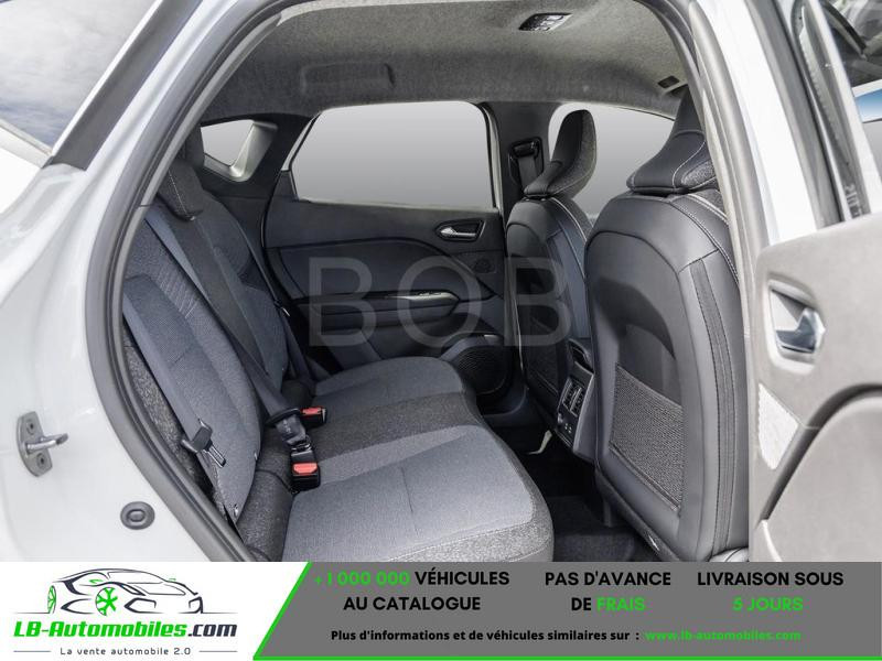 Renault Captur TCe 160 BVA  occasion  Beaupuy - photo n4
