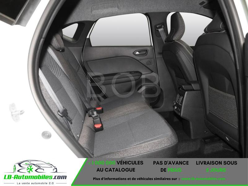 Renault Captur TCe 160 BVA  occasion  Beaupuy - photo n3