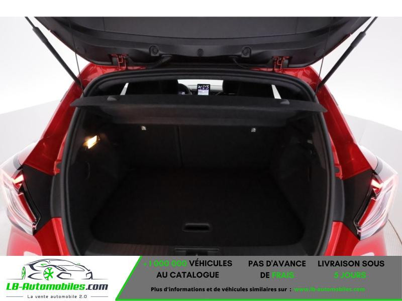 Renault Captur TCe 160 BVA  occasion  Beaupuy - photo n6