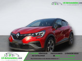 Renault Captur occasion année 2021 boite Automatique Annonce Renault Captur occasion Essence TCe 160 BVA à Beaupuy