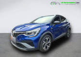 Renault Captur TCe 160 BVA   Beaupuy 31