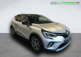 Renault Captur occasion année 2022 boite Automatique Annonce Renault Captur occasion Essence TCe 160 BVA à Beaupuy