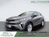 Renault Captur TCe 160 BVA   Beaupuy 31