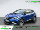 Renault Captur occasion  année 2022 boite Automatique Annonce Renault Captur occasion Essence TCe 160 BVA à Beaupuy