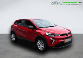 Renault Captur occasion année 2025 boite Automatique Annonce Renault Captur occasion Essence TCe 160 BVA à Beaupuy