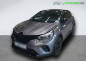 Renault Captur occasion année 2022 boite Automatique Annonce Renault Captur occasion Essence TCe 160 BVA à Beaupuy
