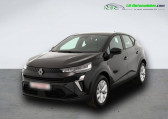 Renault Captur occasion année 2025 boite Automatique Annonce Renault Captur occasion Essence TCe 160 BVA à Beaupuy