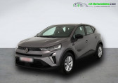 Renault Captur occasion année 2025 boite Automatique Annonce Renault Captur occasion Essence TCe 160 BVA à Beaupuy