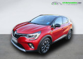 Renault Captur occasion année 2022 boite Automatique Annonce Renault Captur occasion Essence TCe 160 BVA à Beaupuy