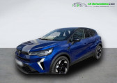 Renault Captur TCe 160 BVA   Beaupuy 31