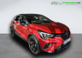 Renault Captur occasion année 2022 boite Automatique Annonce Renault Captur occasion Essence TCe 160 BVA à Beaupuy