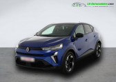 Renault Captur occasion année 2025 boite Automatique Annonce Renault Captur occasion Essence TCe 160 BVA à Beaupuy