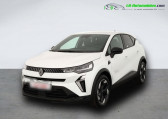 Renault Captur TCe 160 BVA   Beaupuy 31