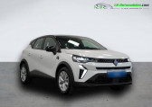 Renault Captur occasion année 2024 boite Automatique Annonce Renault Captur occasion Essence TCe 160 BVA à Beaupuy