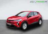 Renault Captur occasion année 2025 boite Automatique Annonce Renault Captur occasion Essence TCe 160 BVA à Beaupuy