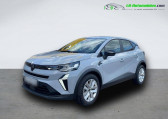 Renault Captur occasion année 2024 boite Automatique Annonce Renault Captur occasion Essence TCe 160 BVA à Beaupuy