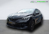 Renault Captur occasion année 2022 boite Automatique Annonce Renault Captur occasion Essence TCe 160 BVA à Beaupuy