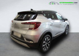 Renault Captur TCe 160 BVA  occasion  Beaupuy - photo n3