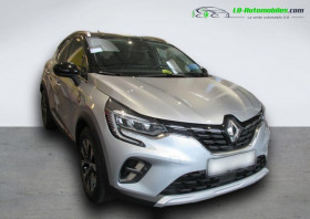 Renault Captur TCe 160 BVA  occasion  Beaupuy - photo n2