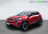 Renault Captur occasion année 2025 boite Automatique Annonce Renault Captur occasion Essence TCe 160 BVA à Beaupuy