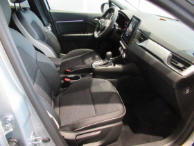 Renault Captur TCe 160 BVA  occasion  Beaupuy - photo n6