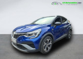 Annonce Renault Captur occasion Essence TCe 160 BVA  Beaupuy