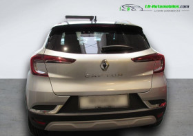 Renault Captur TCe 160 BVA  occasion  Beaupuy - photo n5