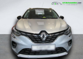 Renault Captur TCe 160 BVA  occasion  Beaupuy - photo n4
