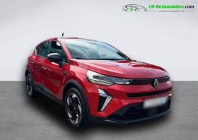 Renault Captur TCe 160 BVA  occasion  Beaupuy - photo n2